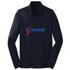 Silk Touch Performance Long Sleeve Polo Thumbnail